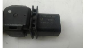 Sonde lambda d'un Audi A8 (D3) 4.2 TDI V8 32V Lang Quattro 2006