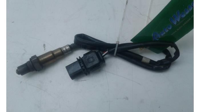 Lambda probe from a Audi Q7 (4LB) 4.2 TDI V8 32V Tiptronic 2011