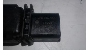 Lambda probe from a Audi Q7 (4LB) 4.2 TDI V8 32V Tiptronic 2011