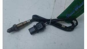 Lambda probe from a Audi Q7 (4LB) 4.2 TDI V8 32V Tiptronic 2011