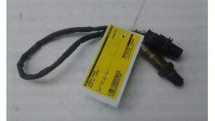 Lambda probe from a Audi Q7 (4LB) 3.0 TDI V6 24V 2008