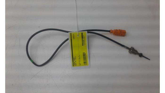 Usados Sonda Lambda Audi A3 Sportback (8VA/8VF) 2.0 TDI 16V Precio € 47,25 Norma de margen ofrecido por Wessel Parts & Service B.V.