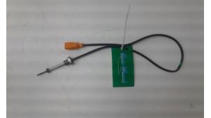 Sonde lambda d'un Audi A3 Sportback (8VA/8VF) 2.0 TDI 16V 2014