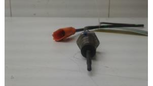 Sonde lambda d'un Audi A3 Sportback (8VA/8VF) 2.0 TDI 16V 2014