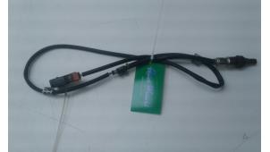 Sonde lambda d'un Audi A3 Sportback (8VA/8VF) 1.6 TDI Ultra 16V 2016
