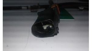 Sonde lambda d'un Audi A3 Sportback (8VA/8VF) 1.6 TDI Ultra 16V 2016