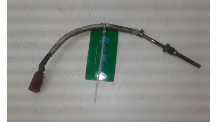 Sonde lambda Audi A6 (C7), 2010 / 2018 3.0 TDI V6 24V Quattro, Berline, 4 portes, Diesel, 2.967cc, 180kW (245pk), 4x4, CDUC; CKVB; CDUD; CKVC, 2011-03 / 2018-09, 4G2; 4GC (Occasion)