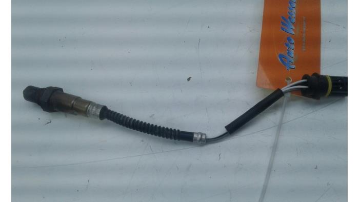 Usagé Sonde lambda Smart City-Coupé 0.6 Turbo i.c. Prix € 51,45 Règlement à la marge proposé par Wessel Parts & Service B.V.