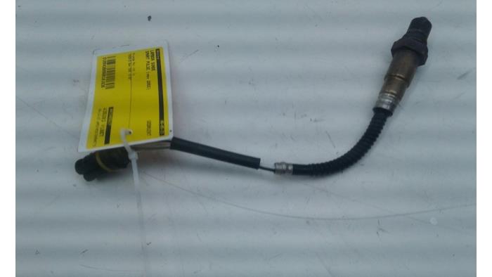 Usagé Sonde lambda Smart City-Coupé 0.6 Turbo i.c. Prix € 51,45 Règlement à la marge proposé par Wessel Parts & Service B.V.
