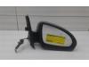 Wing mirror, right from a Smart Fortwo Coupé (451.3), 2007 1.0 Turbo, Hatchback, 2-dr, Petrol, 999cc, 62kW (84pk), RWD, 132930, 2007-01 / 2013-02, 451.332 2007