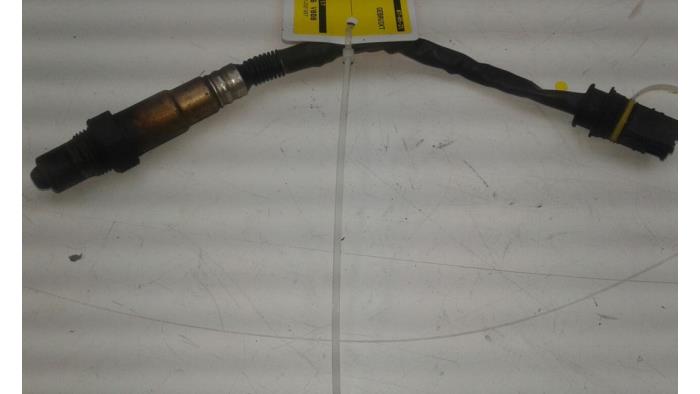 Lambda probe Mercedes A (W168), Hatchback, 1997 / 2004 (Used)