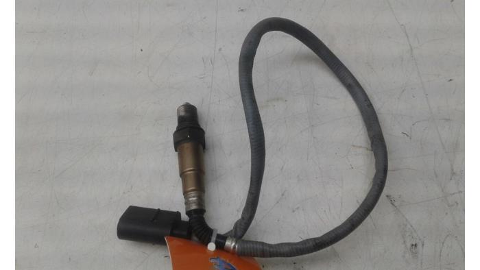 Usados Sonda Lambda Mercedes GLK (204.7/9) 2.2 220 CDI 16V BlueEff.,BlueTEC 4-Matic Precio € 51,45 Norma de margen ofrecido por Wessel Parts & Service B.V.