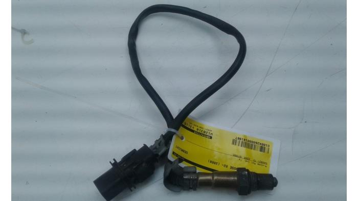 Sonde lambda d'un Mercedes-Benz E Combi (S211) 2.2 E-220 CDI 16V 2008