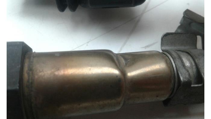 Sonde lambda d'un Mercedes-Benz E Combi (S211) 2.2 E-220 CDI 16V 2008