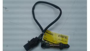 Sonde lambda d'un Mercedes-Benz E Combi (S211) 2.2 E-220 CDI 16V 2008