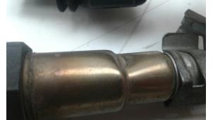 Sonde lambda d'un Mercedes-Benz E Combi (S211) 2.2 E-220 CDI 16V 2008