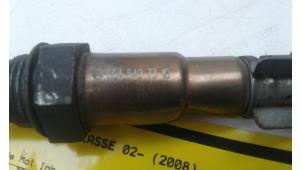 Sonde lambda d'un Mercedes-Benz E Combi (S211) 2.2 E-220 CDI 16V 2008