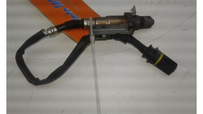 Lambda probe Mercedes A (W168), Hatchback, 1997 / 2004 (Used)