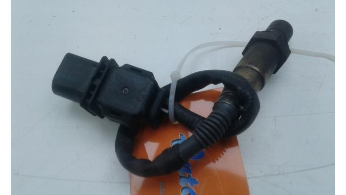 Used Lambda probe Mercedes A (W169) 2.0 A-180 CDI 16V Price € 51,45 Margin scheme offered by Wessel Parts & Service B.V.