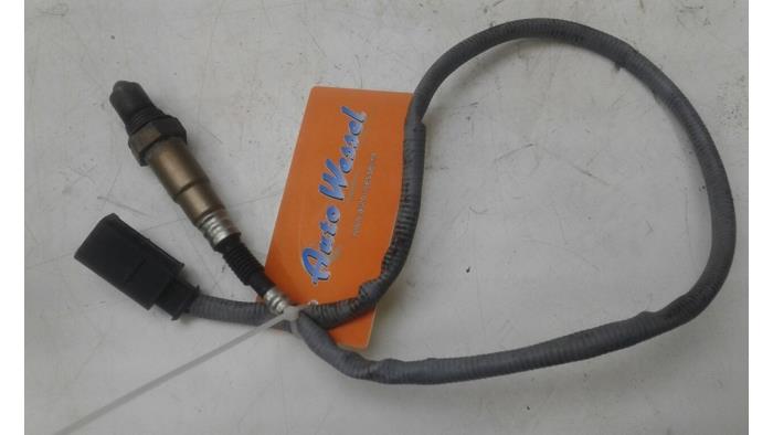 Usados Sonda Lambda Mercedes E (W212) E-200 CDI 16V BlueEfficiency,BlueTEC Precio € 51,45 Norma de margen ofrecido por Wessel Parts & Service B.V.