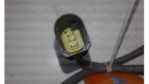 Lambda probe from a Mercedes-Benz E (W212) E-200 CDI 16V BlueEfficiency,BlueTEC 2011