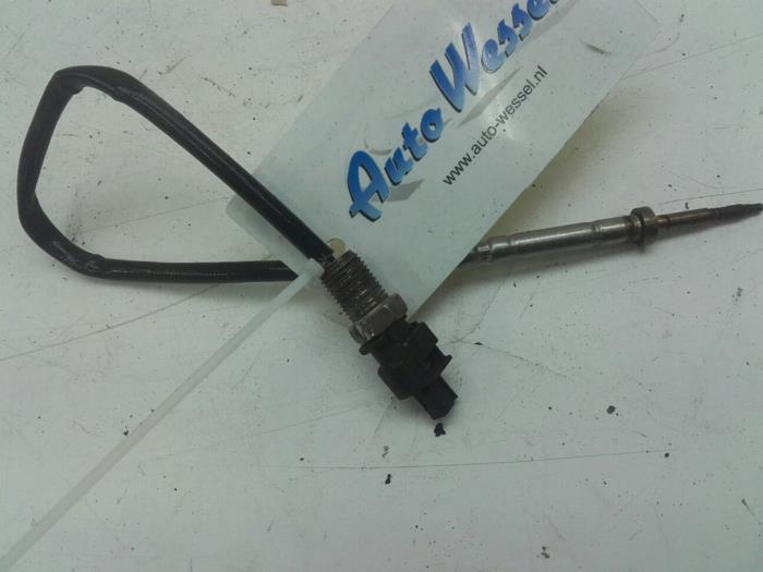 Usados Sonda Lambda BMW 1 serie (F20) 118d 2.0 16V Precio € 51,45 Norma de margen ofrecido por Wessel Parts & Service B.V.