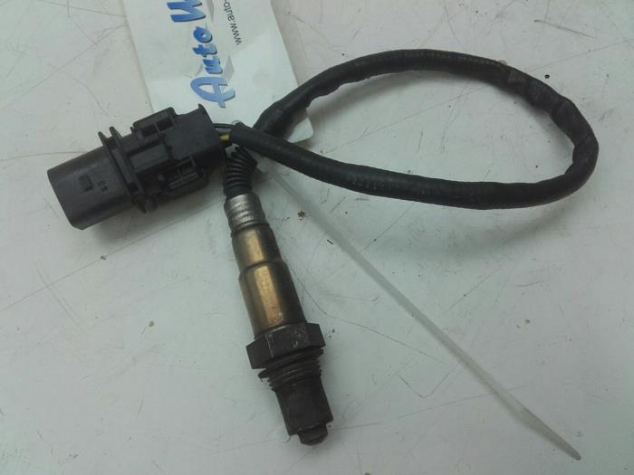 Gebrauchte Lambdasonde BMW 5 serie (E60) Preis € 51,45 Margenregelung angeboten von Wessel Parts & Service B.V.