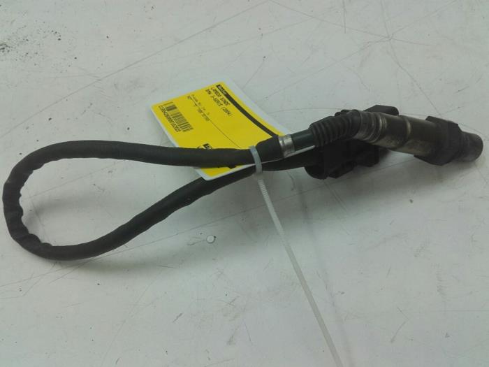 Usados Sonda Lambda BMW 3 serie (E46/4) 318d 16V Precio € 51,45 Norma de margen ofrecido por Wessel Parts & Service B.V.