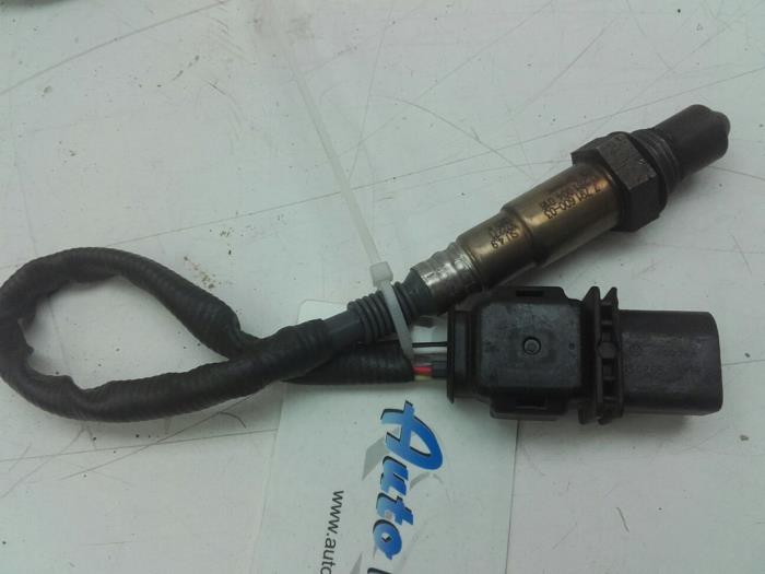 Usados Sonda Lambda BMW 1 serie (F20) 116d 1.6 16V Efficient Dynamics Precio € 51,45 Norma de margen ofrecido por Wessel Parts & Service B.V.