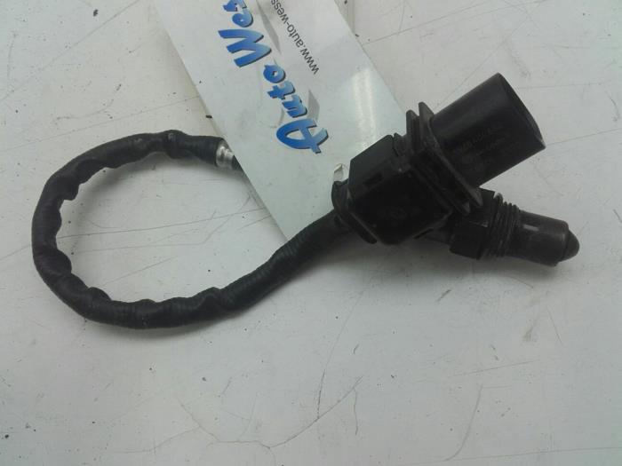 Usados Sonda Lambda BMW 1 serie (F20) 116d 1.6 16V Efficient Dynamics Precio € 51,45 Norma de margen ofrecido por Wessel Parts & Service B.V.