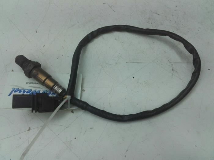 Usagé Sonde lambda BMW 5 serie (F10) 535d xDrive 24V Prix € 51,45 Règlement à la marge proposé par Wessel Parts & Service B.V.