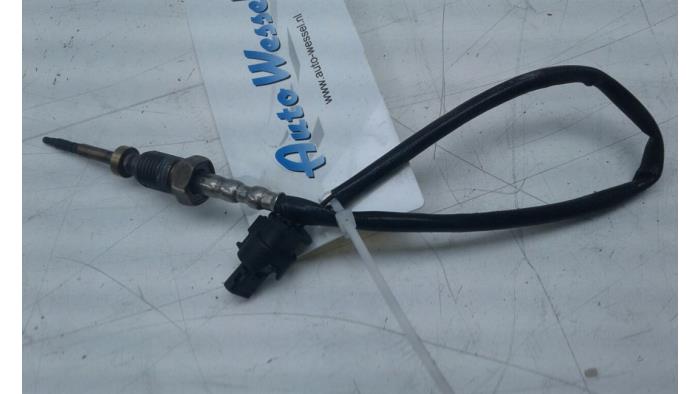 Usados Sonda Lambda Mini Mini (R56) 1.6 One D 16V Precio € 51,45 Norma de margen ofrecido por Wessel Parts & Service B.V.