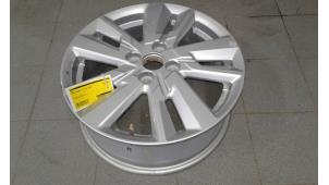 Used Wheel Nissan Micra (K14) 1.0 IG-T 100 Price € 99,00 Margin scheme offered by Autobedrijf G.H. Wessel B.V.