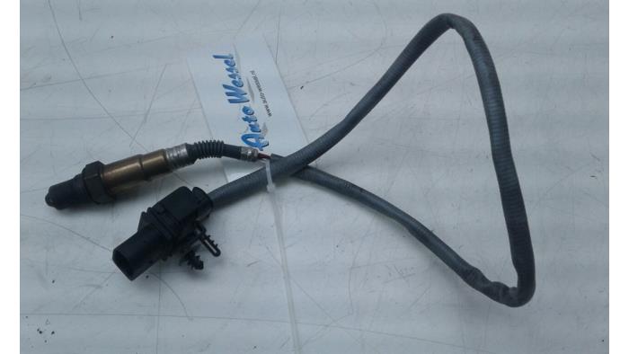 Gebrauchte Lambdasonde Ford Fiesta 6 (JA8) 1.0 EcoBoost 12V 100 Preis € 51,45 Margenregelung angeboten von Wessel Parts & Service B.V.