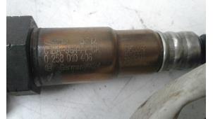 Lambda probe from a Ford Fiesta 6 (JA8) 1.0 EcoBoost 12V 100 2016