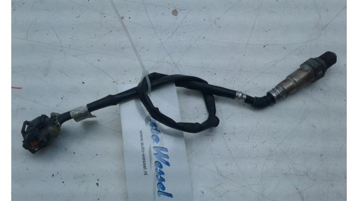 Usagé Sonde lambda Chevrolet Trax 1.6 16V 4x2 Prix € 51,45 Règlement à la marge proposé par Wessel Parts & Service B.V.