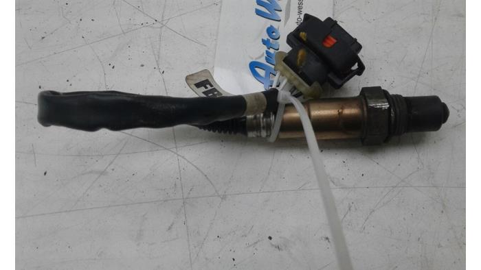 Usagé Sonde lambda Chevrolet Trax 1.4 Turbo 16V 4x2 Prix € 51,45 Règlement à la marge proposé par Wessel Parts & Service B.V.