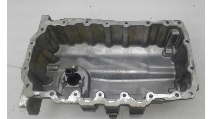 Gebrauchte Ölwanne Seat Ibiza IV (6J5) 1.6 TDI 105 Preis € 51,45 Margenregelung angeboten von Wessel Parts & Service B.V.