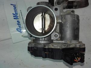 Used Throttle body Kia Picanto (JA) 1.0 12V Price € 69,00 Margin scheme offered by Autobedrijf G.H. Wessel B.V.