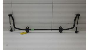 Used Front anti-roll bar Kia Picanto (JA) 1.0 12V Price € 69,00 Margin scheme offered by Autobedrijf G.H. Wessel B.V.