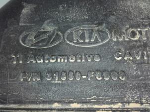 Usados Depósito Adblue Kia Optima (JFA) 1.6 CRDi 16V Precio € 399,00 Norma de margen ofrecido por Autobedrijf G.H. Wessel B.V.