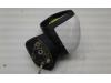 Wing mirror, left from a Opel Crossland (X) 1.2 12V 2020