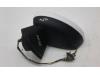 Wing mirror, left from a Opel Crossland (X) 1.2 12V 2020