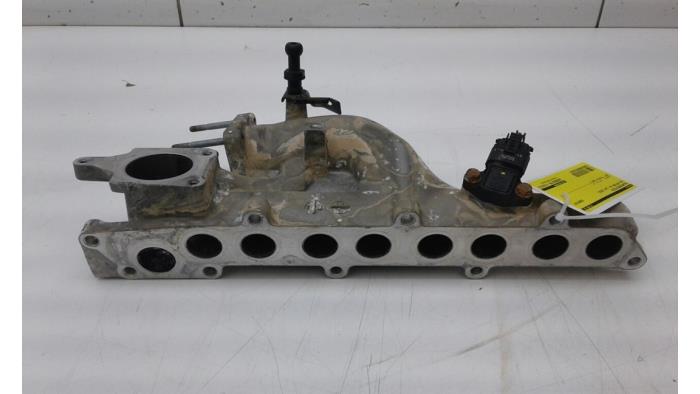 Gebrauchte Ansaugbrugge Kia Optima (JFA) 1.6 CRDi 16V Preis € 103,95 Margenregelung angeboten von Wessel Parts & Service B.V.