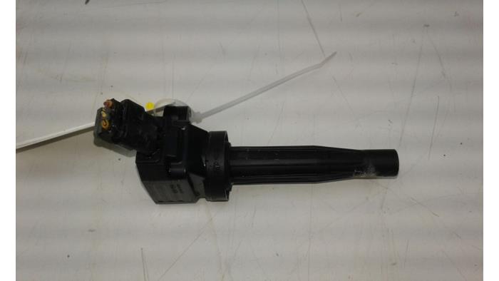 Ignition coil from a Kia Picanto (JA) 1.0 12V 2019