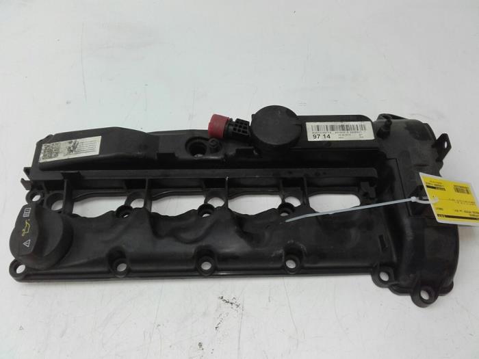 Gebrauchte Ventildeckel Mercedes Sprinter 3,5t (906.63) 313 CDI 16V Preis € 93,45 Margenregelung angeboten von Wessel Parts & Service B.V.