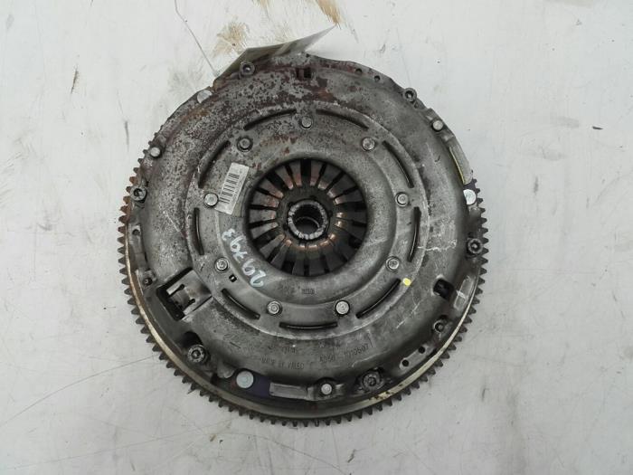 Gebrauchte Schwungrad Fiat Ducato (250) 2.3 D 130 Multijet Minibus Extralongo Preis € 366,45 Margenregelung angeboten von Wessel Parts & Service B.V.