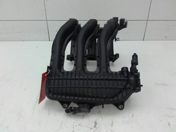 Gebrauchte Ansaugbrugge Opel Crossland (X) 1.2 12V Preis € 72,45 Margenregelung angeboten von Wessel Parts & Service B.V.