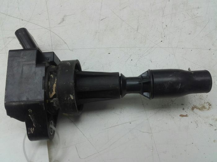 Gebrauchte Zündspule Kia Optima (JFA) 1.6 T-GDi 16V Preis € 51,45 Margenregelung angeboten von Wessel Parts & Service B.V.