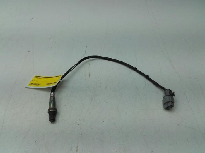 Usados Sonda Lambda Kia Optima (JFA) 1.6 T-GDi 16V Precio € 103,95 Norma de margen ofrecido por Wessel Parts & Service B.V.